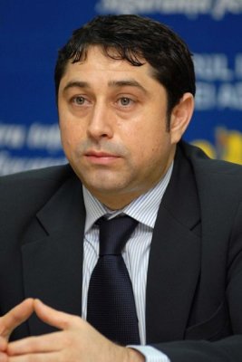 Ministrul Cristian David a lansat de la Mangalia comunitatea virtuală online 